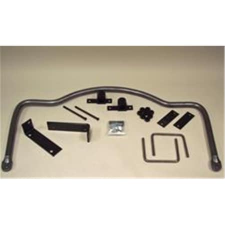 Hellwig Anti Sway Bars Chevrolet 1997 - 1998 H63-7635